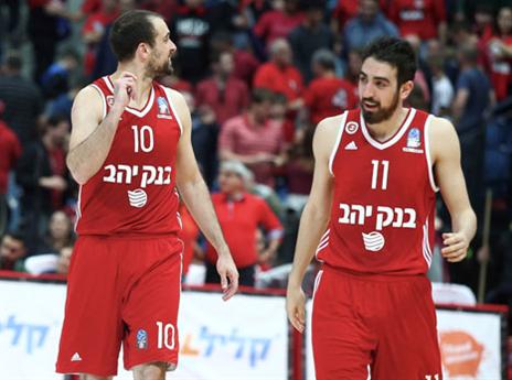 הישראלים עשו את ההבדל (אלן שיבר)