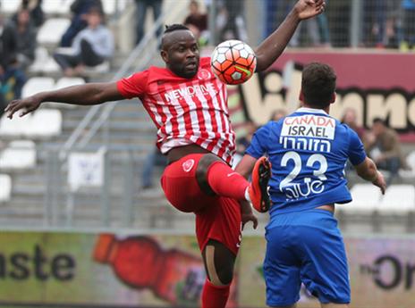 לא אהב את החילוף. תמוז (סוכנות ג'יני)