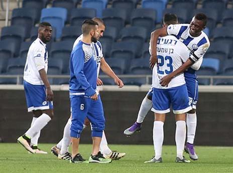 העניינים יסתדרו? (יוסי שקל)