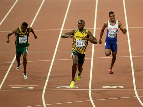 עשה הכל בקלילות (getty)