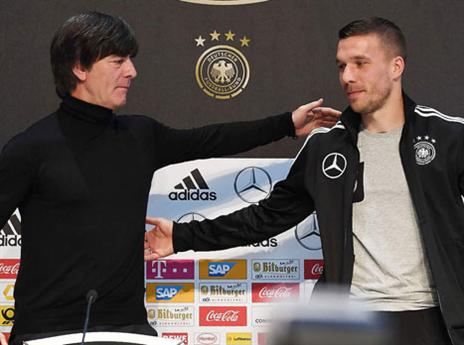 פודולסקי ולב. רגע מיוחד