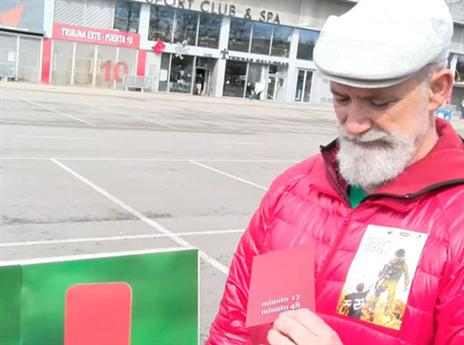 "ישראל מפרה את זכויות העם הפלסטיני"