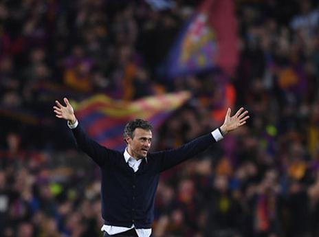 האוהדים שכחו אחרי נס פ.ס.ז' (getty)