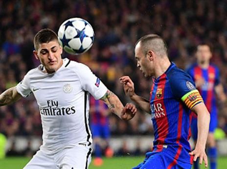 לא ממהר לעזוב. וראטי (getty)