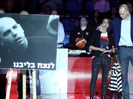 זוכרים את אורי (אלן שיבר)