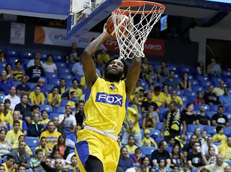 עונה שהוא לא ישכח. ראד (אלן שיבר)