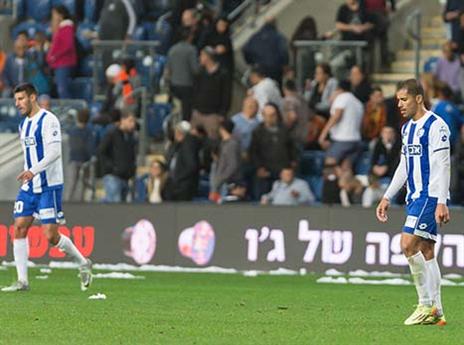 לא מקבלים משכורות בזמן (עודד קרני)