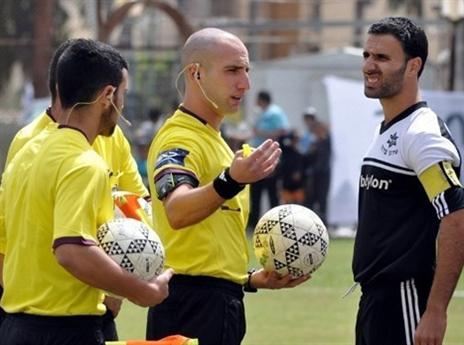 בקרוב שביתה בליגות הנמוכות? (דאבל פס)