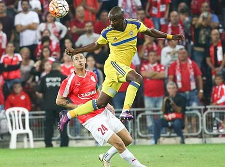 דייט במשחק העונה, מה יותר טוב מזה? (אלן שיבר)