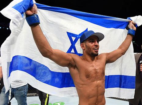 להט. מחפש את ניצחונו השני ברציפות (gettyimages)