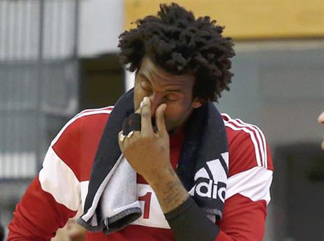 ירושלים צפויה לחזור לעצמה מול גליל (צילום: אלן שיבר)