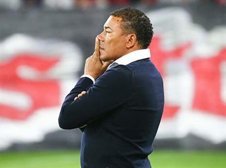 מה שנעשה לוידיאל לא היה קורה עם המאמנים הקודמים (צילום: דני מרון)