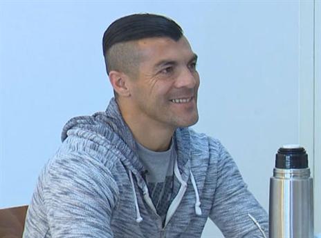 "התחלנו את הכל מאפס". צ'קאנה