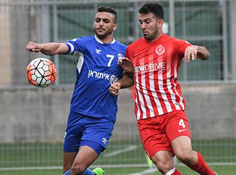 עאבד. צפוי לעזוב (סוכנות ג'יני)