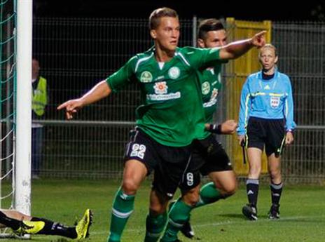 בקרוב בירוק של חיפה?