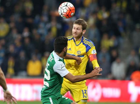 לוזון יוגע מה יחסי הכוחות (יוסי שקל)