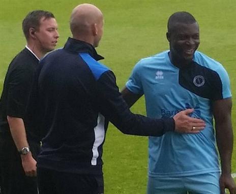 לא מוצא את עצמו. יעקובו (getty)