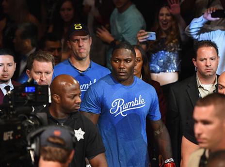 סגנון לחימה אינטנסיבי (getty)