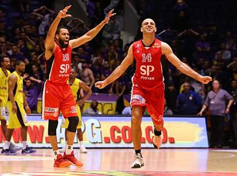 לימונד. המטרה: המשכיות (מנהלת)