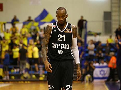 "ההידרדרות של ירושלים מדהימה" (מנהלת הליגה)