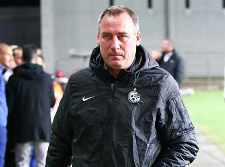 "הבהרתי שהתהליך לוקח זמן" (אלן שיבר)