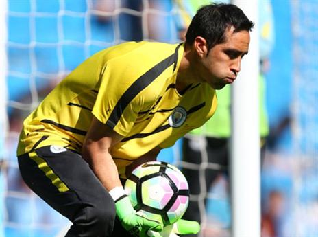 בראבו. יקבל שוב אמון? (getty)