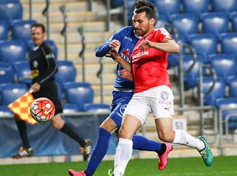 לא ינוח בקיץ הקרוב. שיר צדק (אלן שיבר)