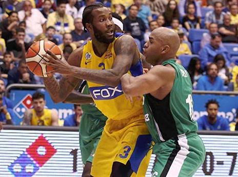 ראד לא הופיע למשחק (אלן שיבר)