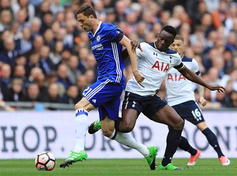 משחק רב אירועים בוומבלי (getty)