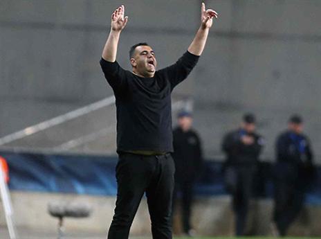 ניצחון סופר חשוב. קורצקי (אלן שיבר)