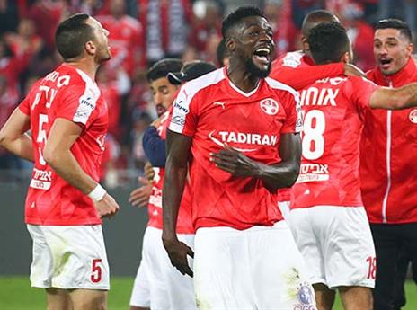 אוגו. אין שני לו (דני מרון)