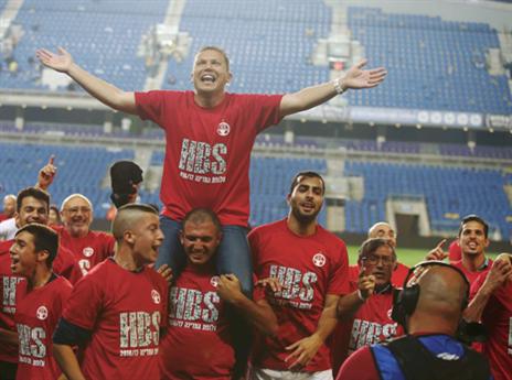 ב"ש התחילה שושלת אמיתית (אלן שיבר)