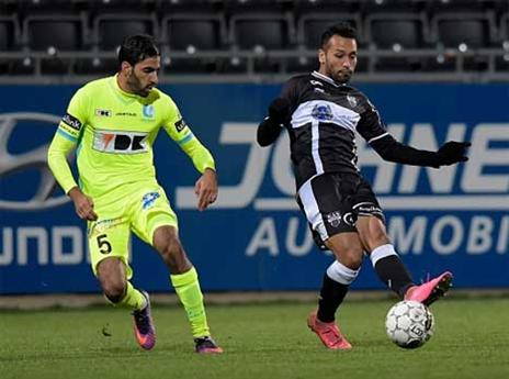 סגר עקרונית. דוידזאדה (Getty)