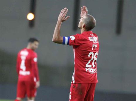 ההיסטוריה תחזור על עצמה? (אלן שיבר)