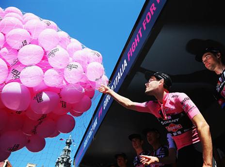 חגיגי מתמיד (getty)