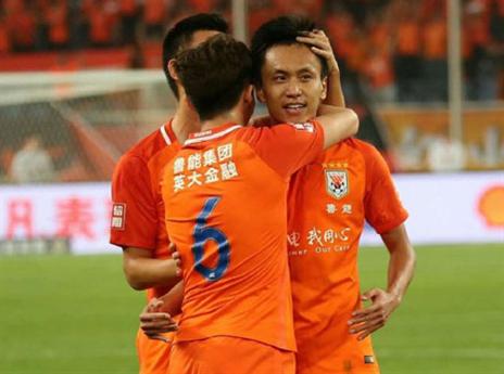 זאנג צ'י. צמד מהיר