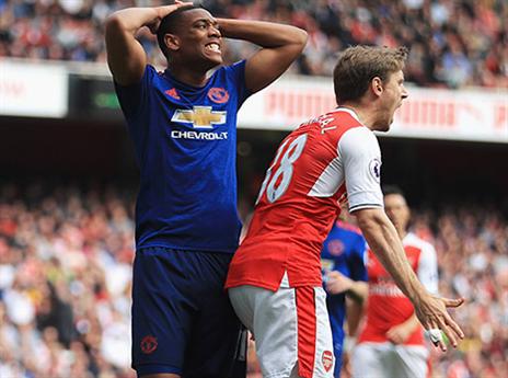 החמצה גגדולה למרסיאל (getty)