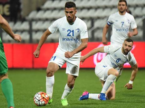 ימשיכו בק"ש? גוזלן ואזולאי (אנצ'ו גוש)