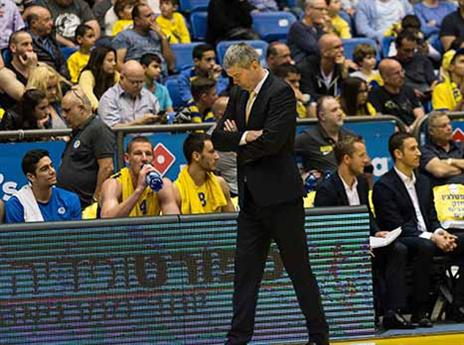 לא יזכור את ההיכל לטובה (מנהלת הליגה)