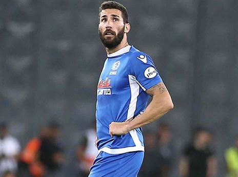 קוויאר. עוזב אחרי עונה אחת (אלן שיבר)