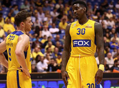 כבר לא קשה לנצח בהיכל (מנהלת הליגה)