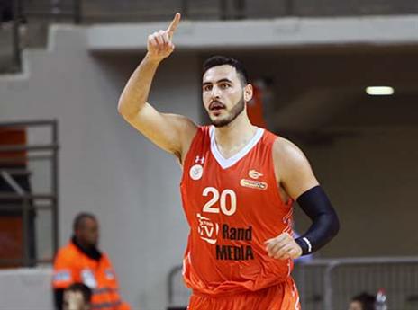 זלמנסון. יהיה כשיר למזלם של הכתומים (מנהלת)