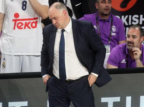 לאסו שוב היה צפוי מדי ולא הצליח להגיב (Getty)