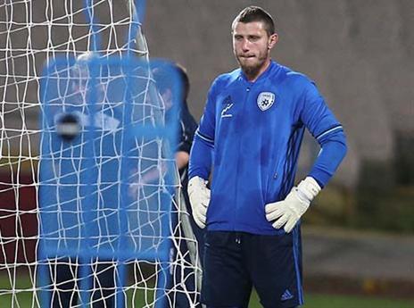 קליימן. אלישע לא אהב את הביקורת (אלן שיבר)