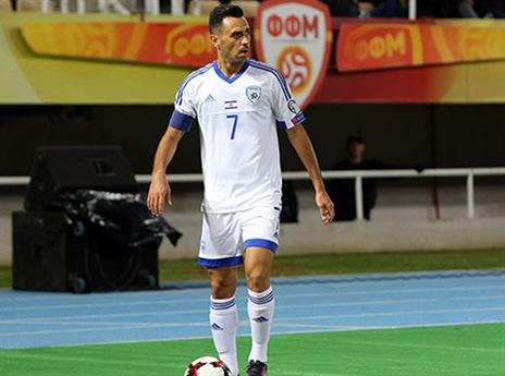 תמך במקרה עם אלישע לוי. זהבי (אלן שיבר)