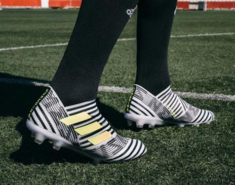 ה-Nemeziz מוצגות לראשונה