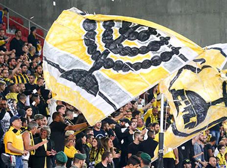 אוחנה יילחם מול הקהל? (דני מרון)