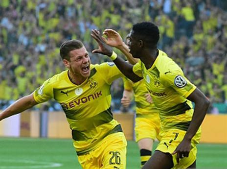 כבש ראשון. דמבלה (getty)