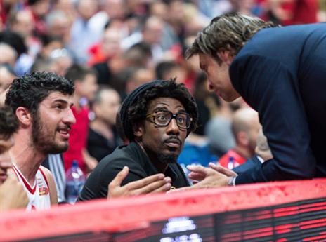 סטודמאייר. שוב ייחסר (מנהלת הליגה)