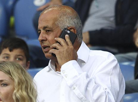 לוזון. מפריך את הרכש הירוק